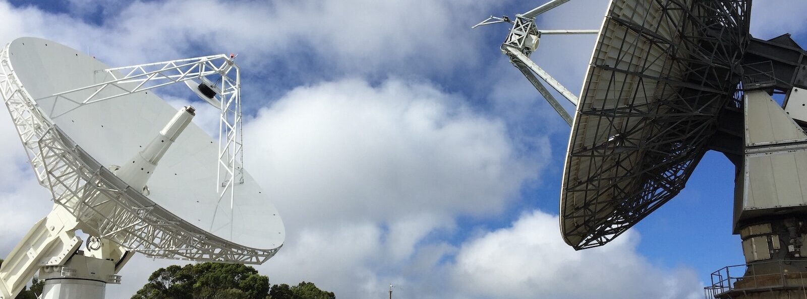 KPGO VGOS antenna in Hawaii