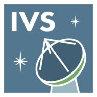 IVS logo